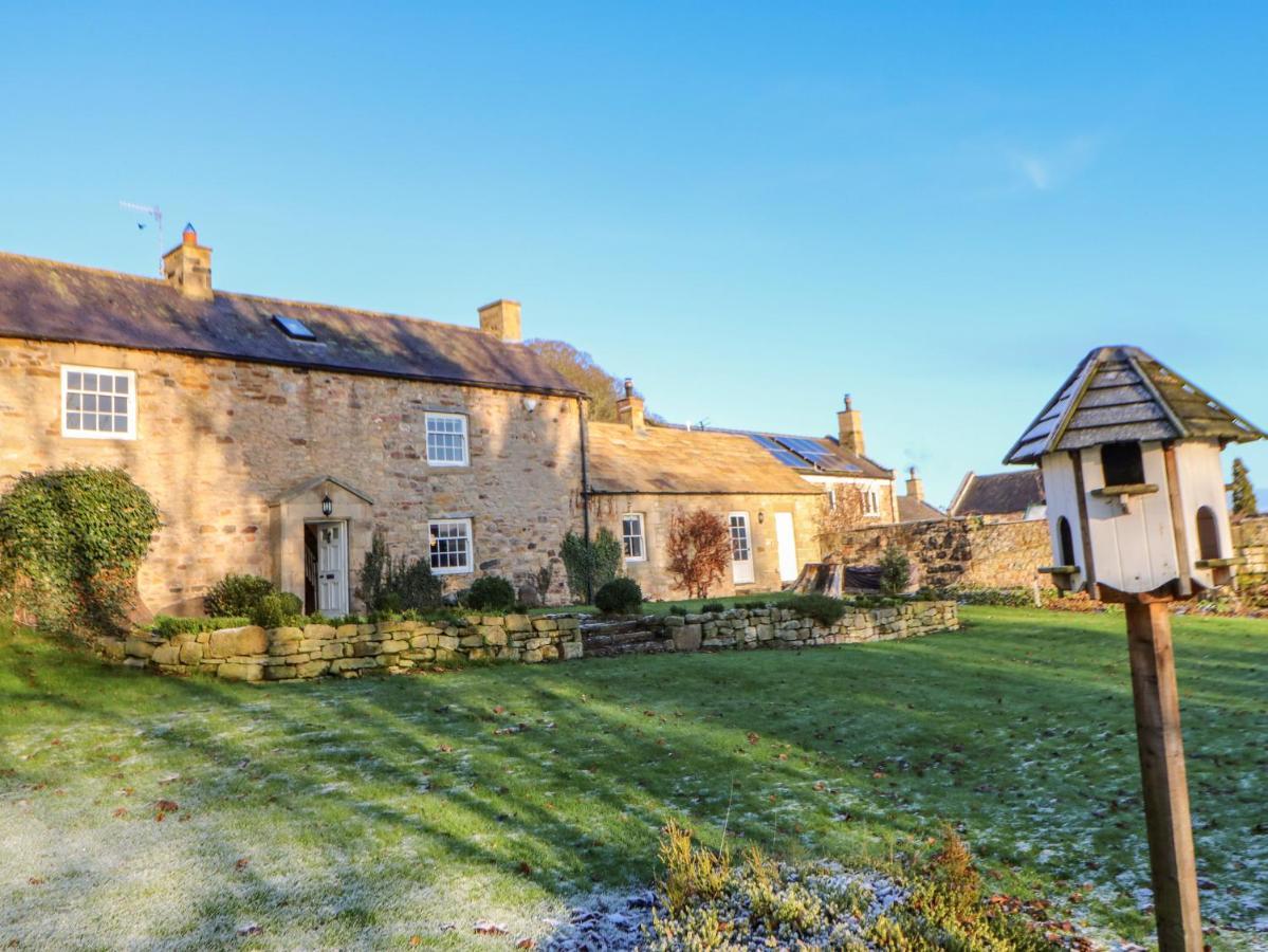 East Farm House Humshaugh ภายนอก รูปภาพ