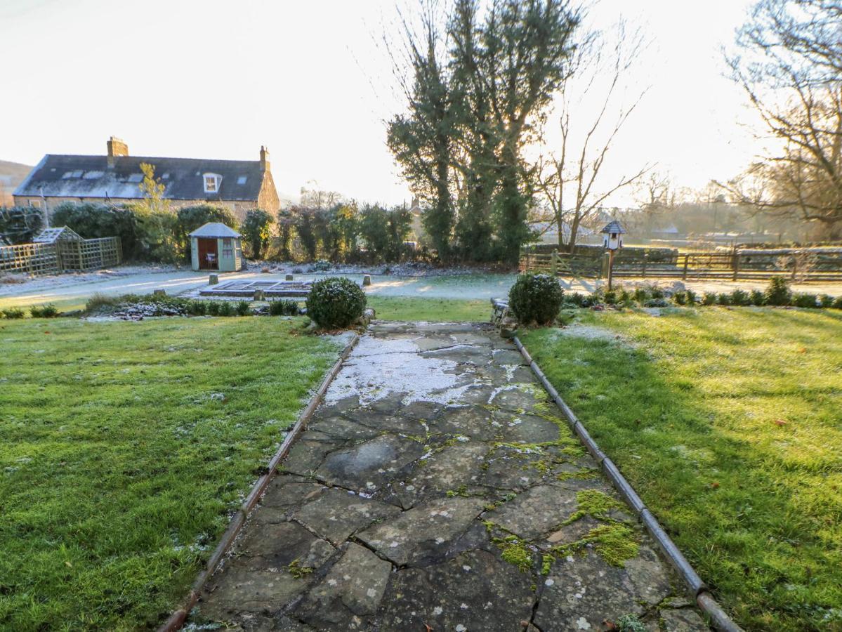 East Farm House Humshaugh ภายนอก รูปภาพ