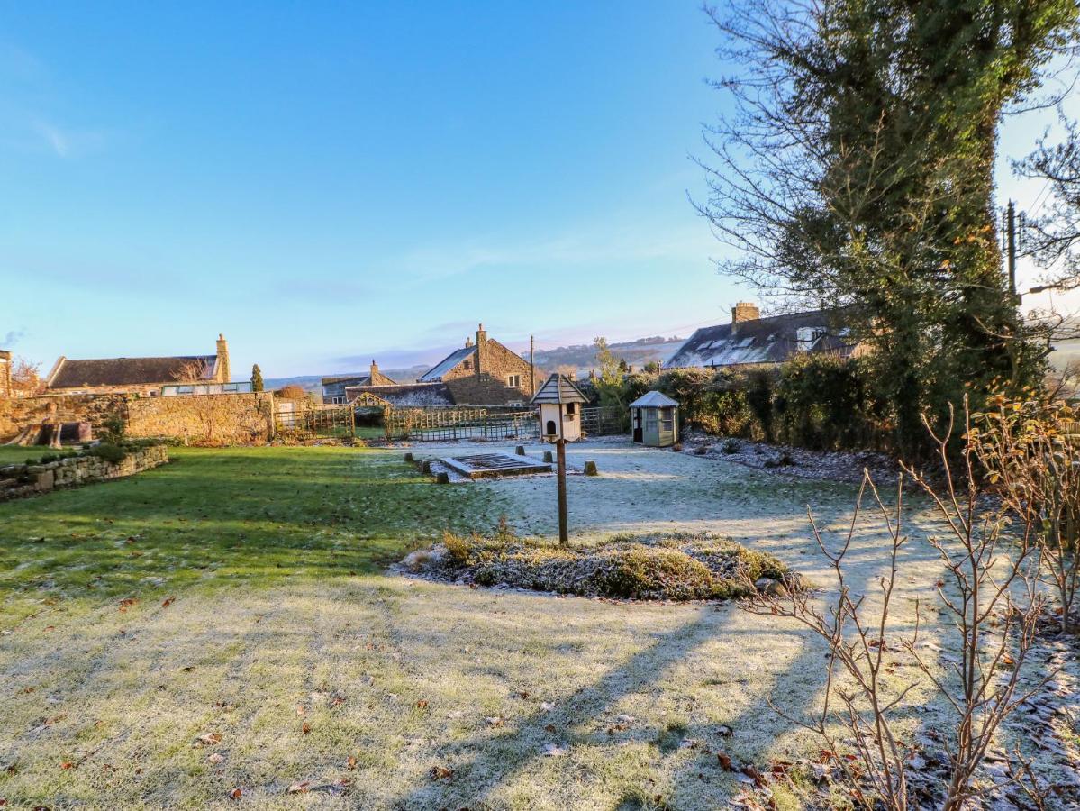 East Farm House Humshaugh ภายนอก รูปภาพ