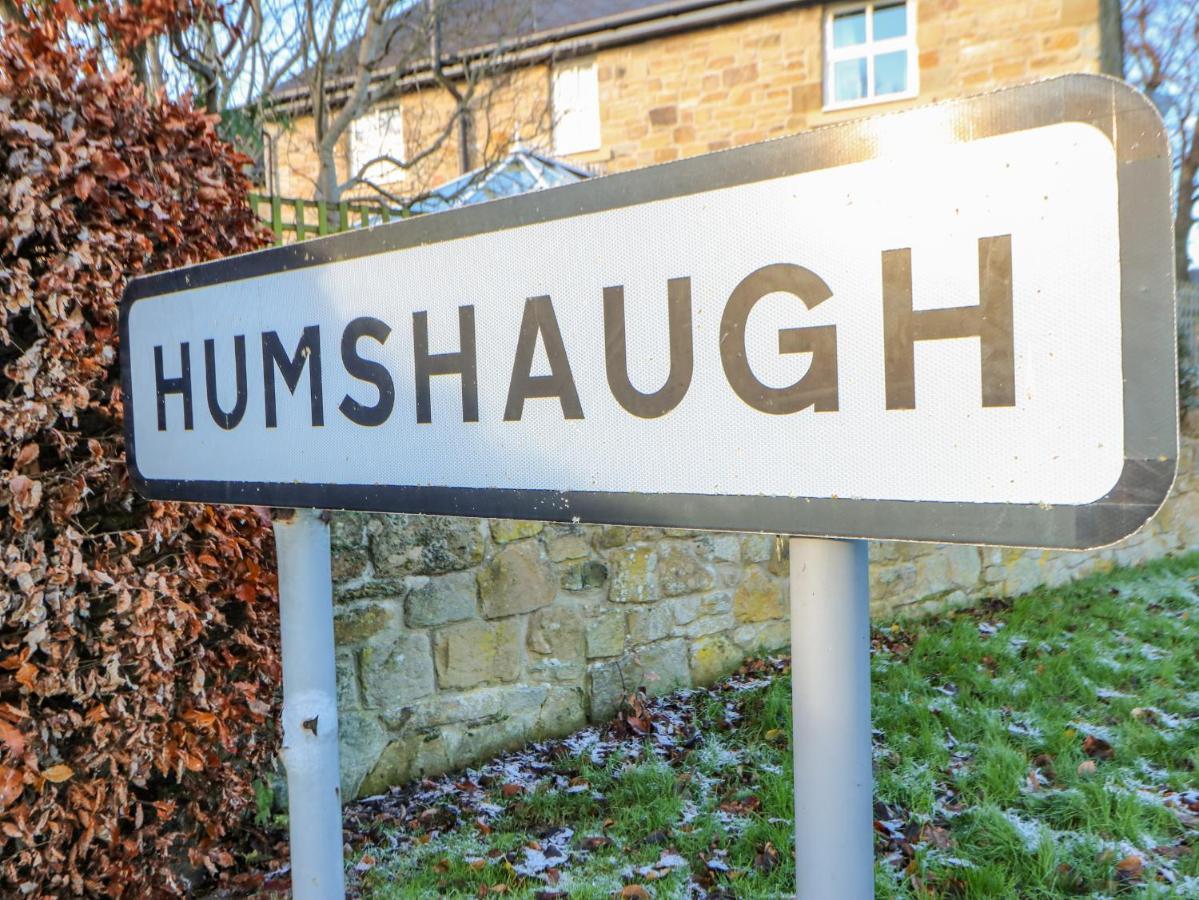 East Farm House Humshaugh ภายนอก รูปภาพ