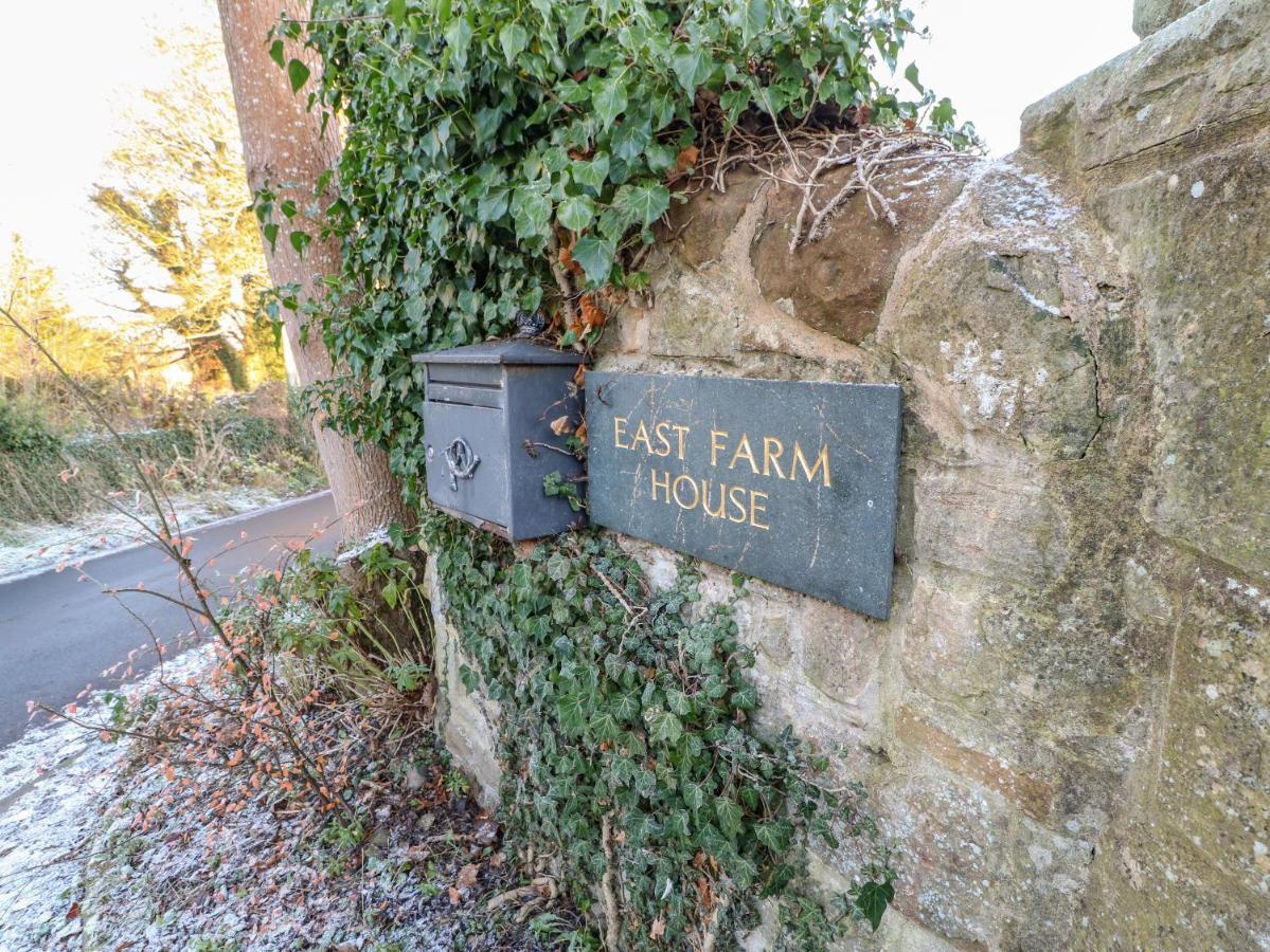 East Farm House Humshaugh ภายนอก รูปภาพ